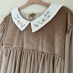 Louisiella girls dress. Size 10